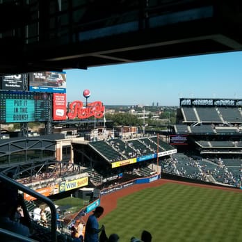 Citi Field - Stadiums & Arenas Near Me - Corona, New York
