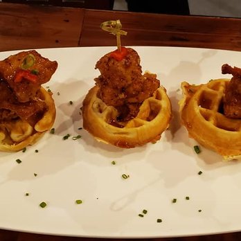 Ashling Kitchen and Bar - New American Near Me - Crofton, Maryland
