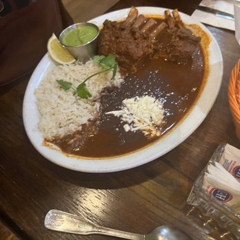 Caadxi Oaxaca - Barbacoa - Mexican Near Me - Snoqualmie, Washington