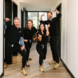Boulder Dentistry - Plus our docs are fun!