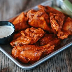 Fat Patty's Bar & Grill