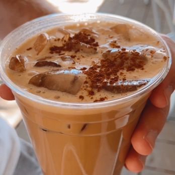 Copa Vida - Pumpkin spice latte - Coffee & Tea Near Me - San Marcos, California Copa Vida - Pumpkin spice latte - Coffee & Tea Near Me - San Marcos, California