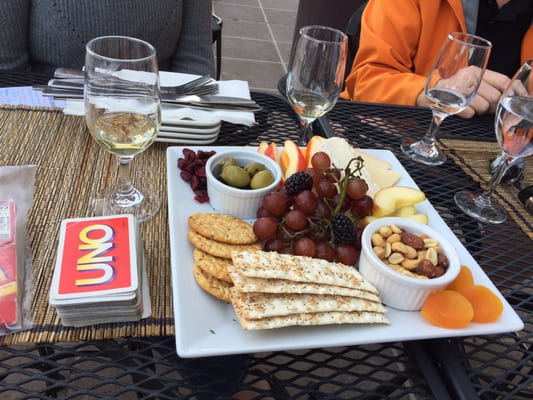 Su Vino Winery by null