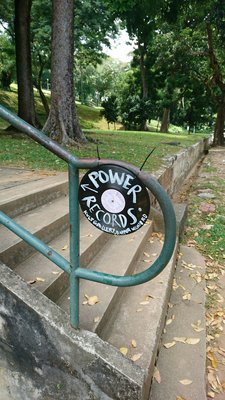 Mount Emily Park by null