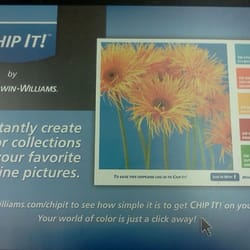 Sherwin-Williams Paint Store