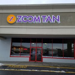 Zoom Tan - Tanning Salon