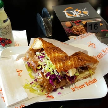 German Doner Kebab - Yummy German Doner Kebab!!! - Fast Food Near Me - London, XGL German Doner Kebab - Yummy German Doner Kebab!!! - Fast Food Near Me - London, XGL