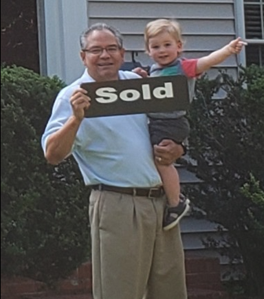 Slide of ProActive Real Estate Services