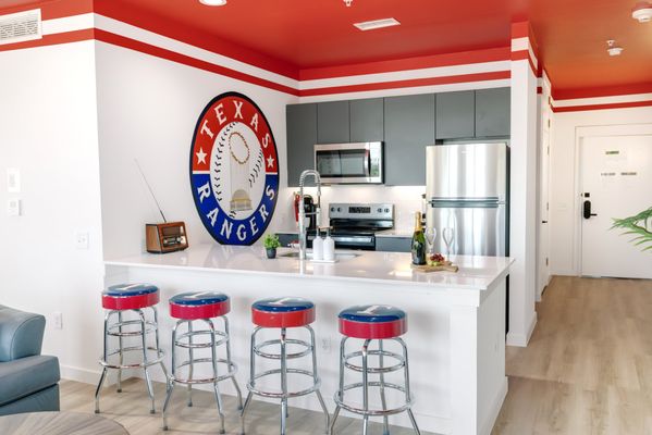 The Rambler Inn by null