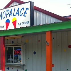 Snopalace