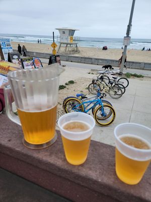 Photo of Lahaina Beach House - San Diego, CA, US.