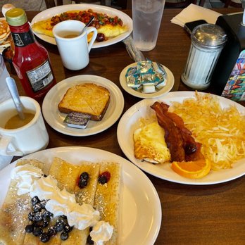 The Pancakery - Breakfast & Brunch Near Me - Destin, Florida