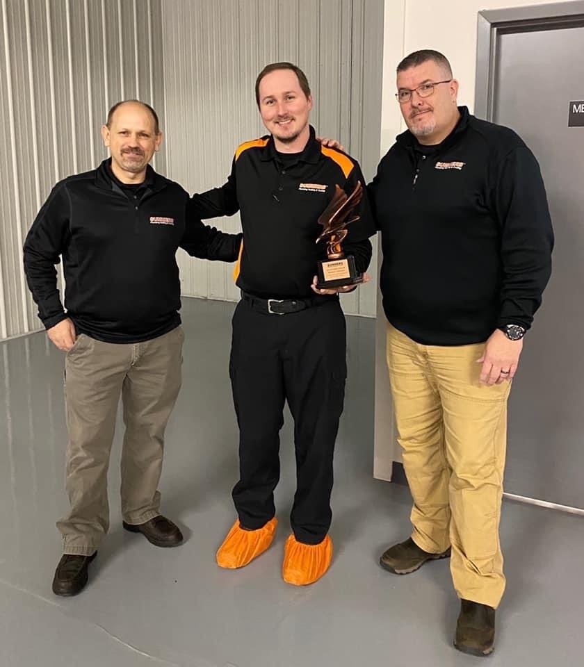 Slide of Summers Plumbing Heating & Cooling