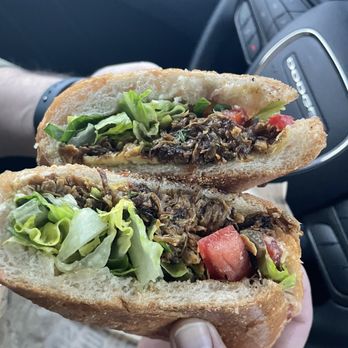 La Chia Vegana - Cafes Near Me - Lake Worth Beach , Florida