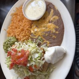 Chimichanga