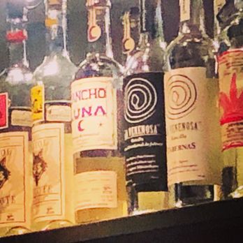 Kitchen 86 - Rancho de la Luna Mezcal....The beat Mezcal in the World! - Bars Near Me - Palm Desert, California
