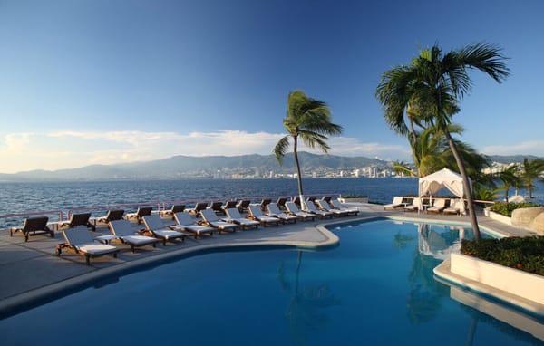 Hotel Las Brisas Acapulco by null