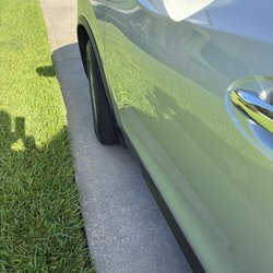 The Dent Dr. USA