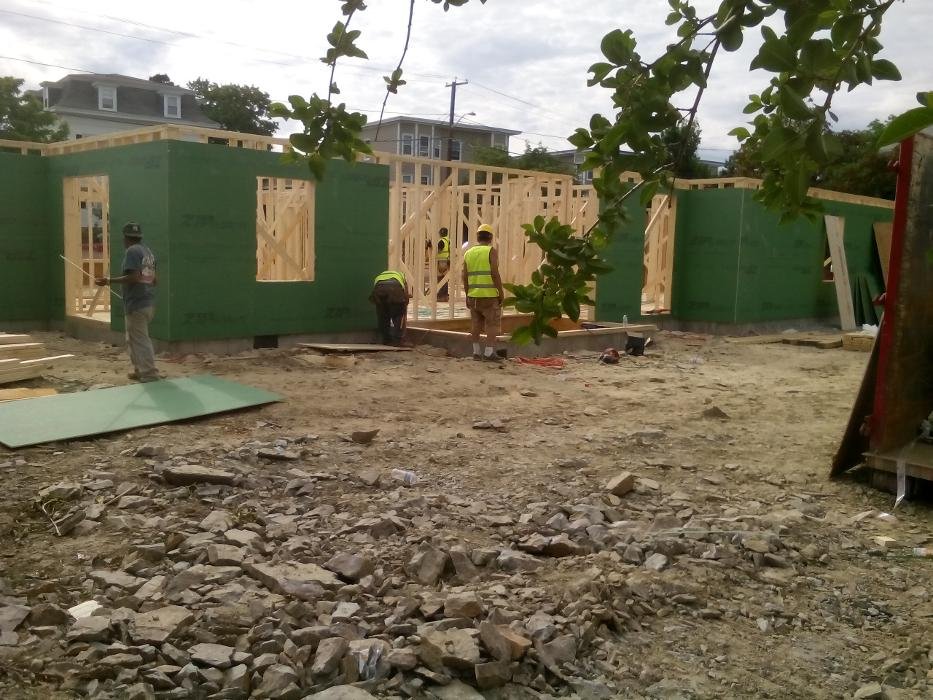 Slide of Geavelas General Construction