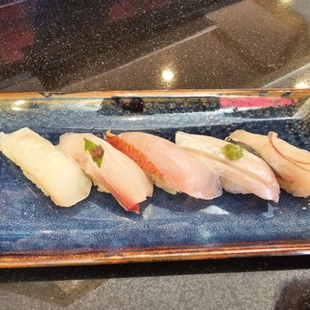 Ananto Sushi - Japanese Near Me - Stevenson Ranch, California