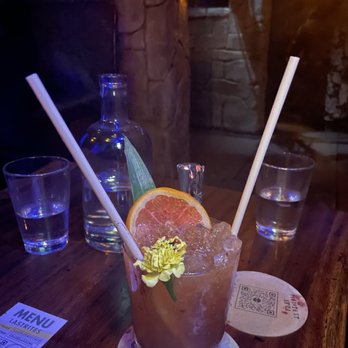 Last Rites - Last Rites to share - Cocktail Bars Near Me - San Francisco, California Last Rites - Last Rites to share - Cocktail Bars Near Me - San Francisco, California