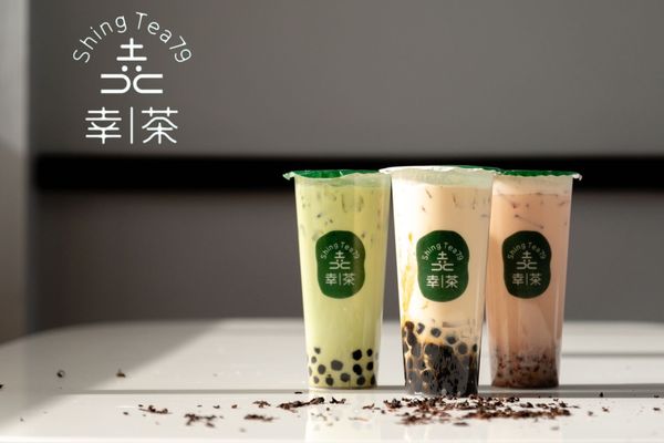 SHING TEA 79 - Updated June 2026 - 43 Photos - 1601 Cecil B Moore Ave ...
