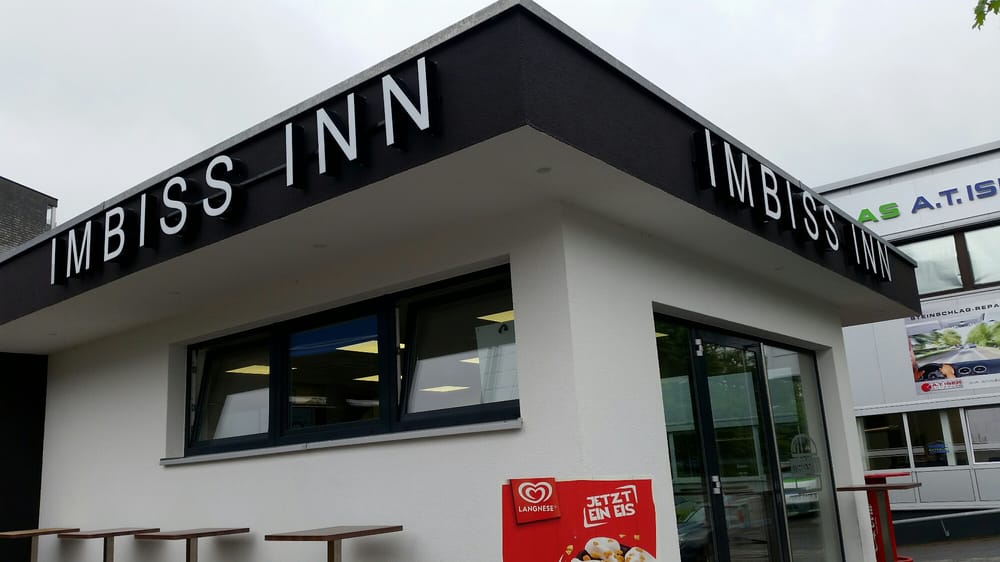 Imbiss Inn