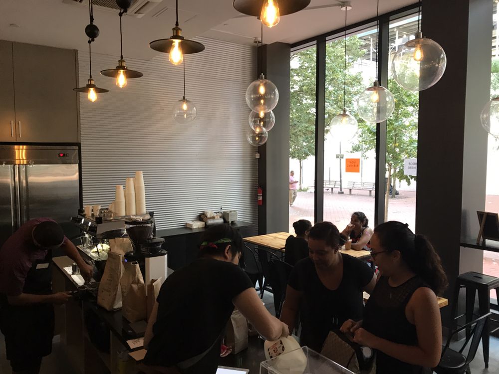 PROOF COFFEE ROASTERS 139 Photos & 157 Reviews Coffee & Tea 335 E