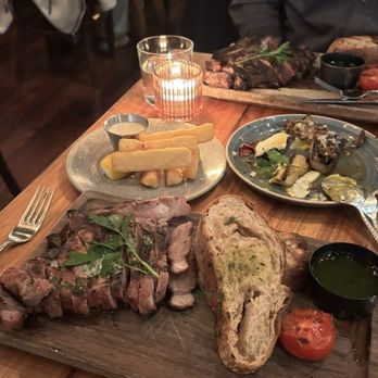 Lolinda - Steakhouses Near Me - San Francisco, California Lolinda - Steakhouses Near Me - San Francisco, California