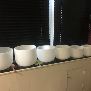 Silver Lightning Massage - Sound healing with crystal bowls, one for each chakra - Massage Near Me - Kansas City, Missouri Silver Lightning Massage - Sound healing with crystal bowls, one for each chakra - Massage Near Me - Kansas City, Missouri