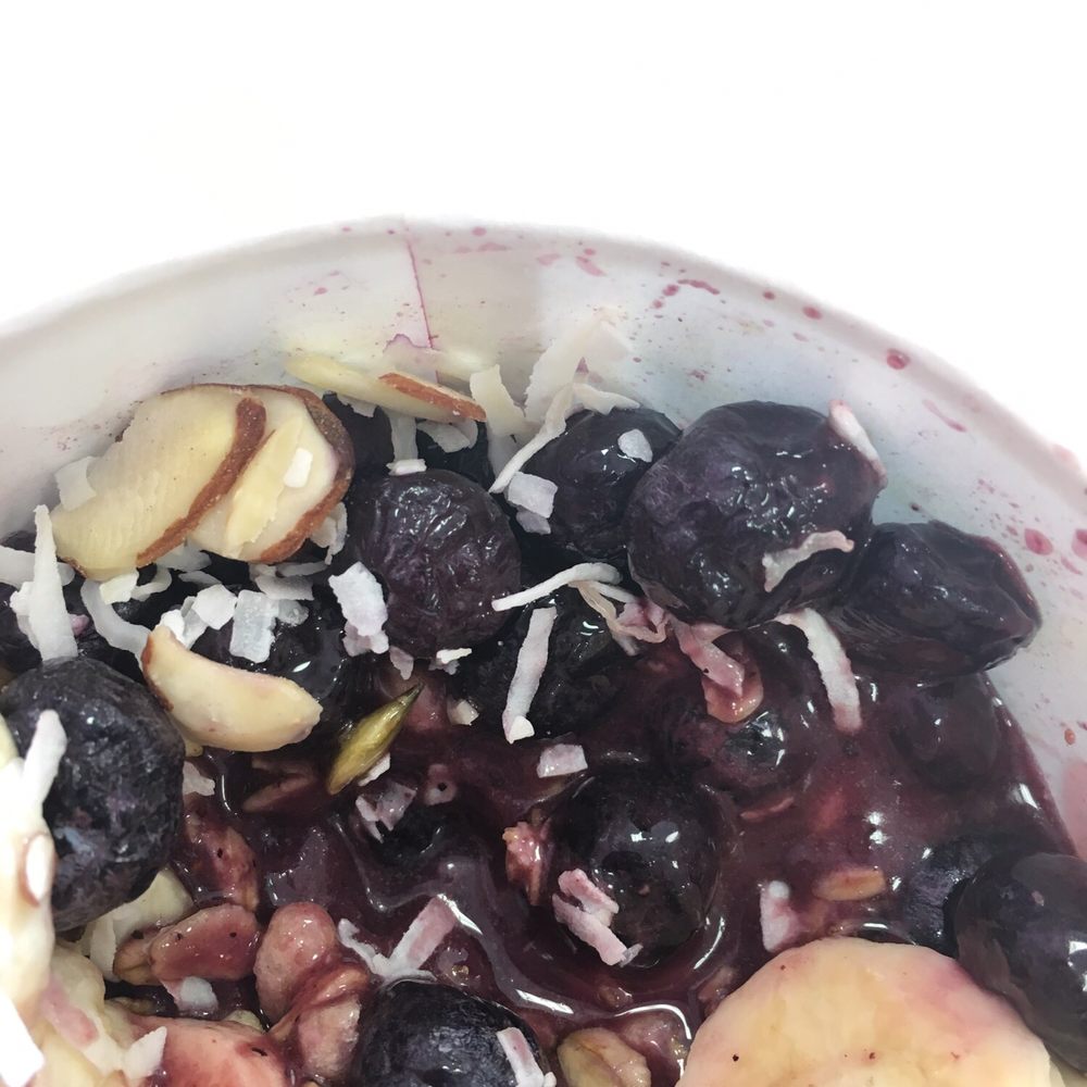 Jamba - Juice Bars & Smoothies Near Me - Waipahu, Hawaii