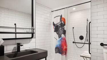 Moxy Halifax Downtown by null