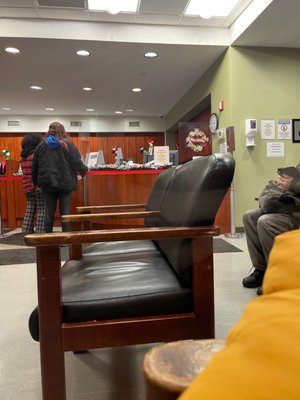 Montefiore Department of Dentistry