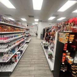 Bejulz Beauty Supply