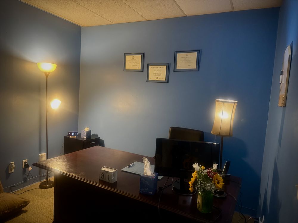 Resolve Therapy and Counseling - grief counselor in Mountain Brook, AL