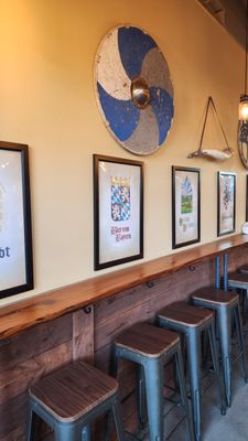 Barley & Sword Brewing Company by null