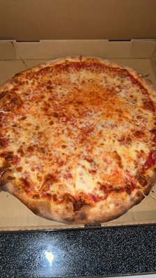 Classic Pizza by null