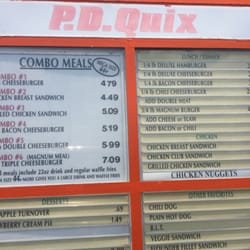 PD Quix