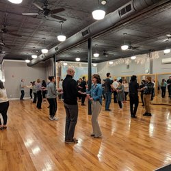 GoDance Studio