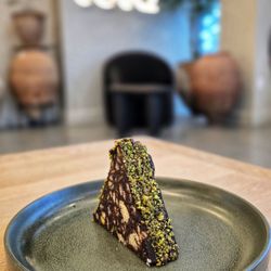 La Souq - Turkish Mosaic Cake