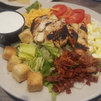 The BLVD Grill - Yummy Salad #1 - American Near Me - Lexington, Kentucky The BLVD Grill - Yummy Salad #1 - American Near Me - Lexington, Kentucky