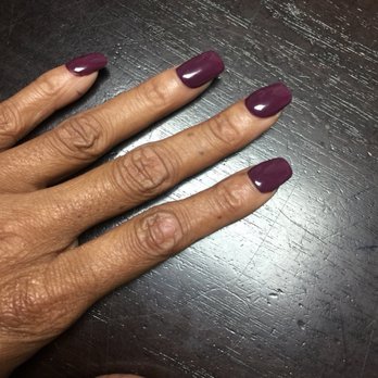 Nails Style And Skin - Nail Salons Near Me - Houston, Texas