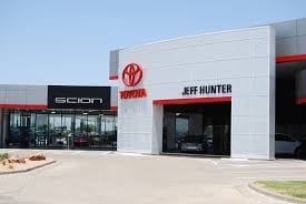 JEFF HUNTER TOYOTA SCION - Updated August 2025 - 22 Photos & 79 Reviews ...