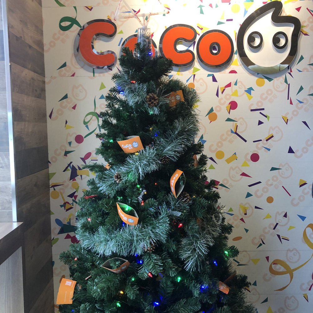CoCo Fresh Tea & Juice - Juice Bars & Smoothies Near Me - Toronto, Ontario CoCo Fresh Tea & Juice - Juice Bars & Smoothies Near Me - Toronto, Ontario