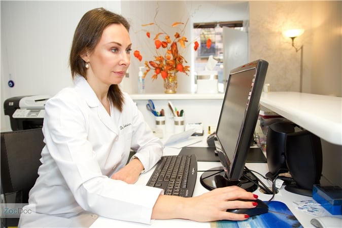 TATIANA SARKISIAN DDS PLLC - Updated August 2025 - 139 E 63rd St