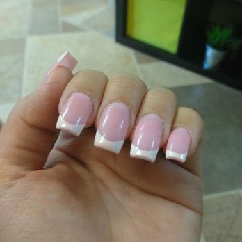 Pines Nail - This is how terrible they look the following day! - Nail Salons Near Me - Pembroke Pines, Florida Pines Nail - This is how terrible they look the following day! - Nail Salons Near Me - Pembroke Pines, Florida