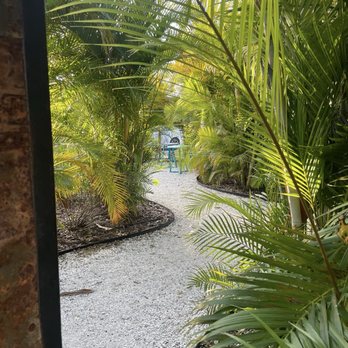 The Factory - Sitting area near the entrance - Art Galleries Near Me - St. Petersburg, Florida The Factory - Sitting area near the entrance - Art Galleries Near Me - St. Petersburg, Florida