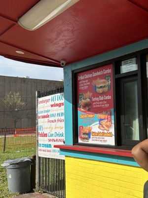 Baby's Snack Box by null