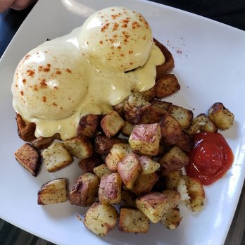 Bennys Breakfast Bar - Benny - Breakfast & Brunch Near Me - Calgary, Alberta Bennys Breakfast Bar - Benny - Breakfast & Brunch Near Me - Calgary, Alberta
