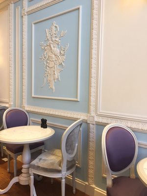 Ladurée by null Ladurée by null